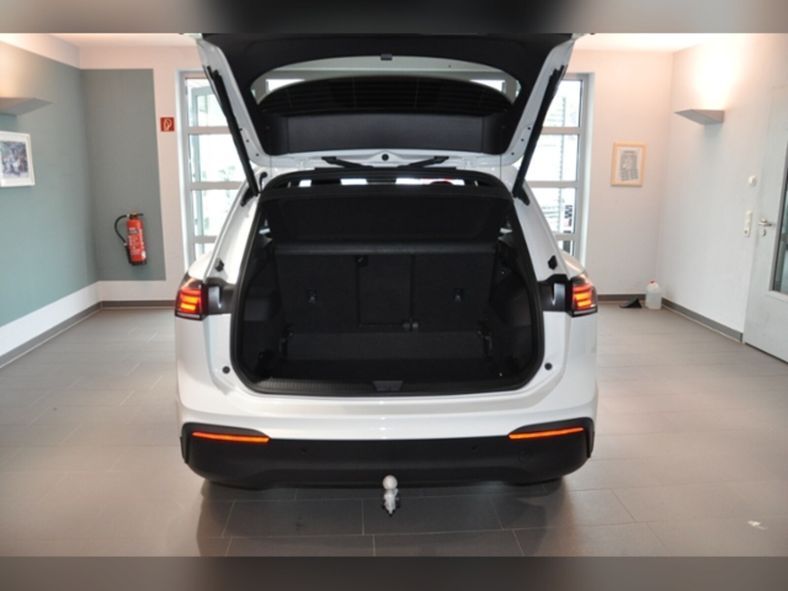 Volkswagen Tiguan – Bild 23