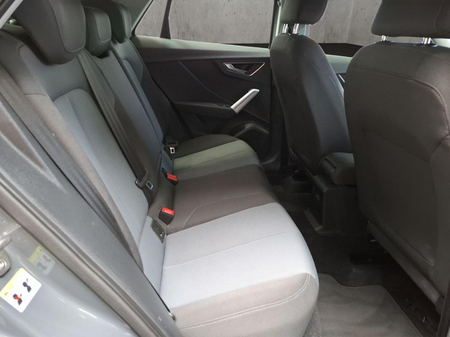 Image about Audi Q2 design 1.0 TFSI ultra 6-Gang