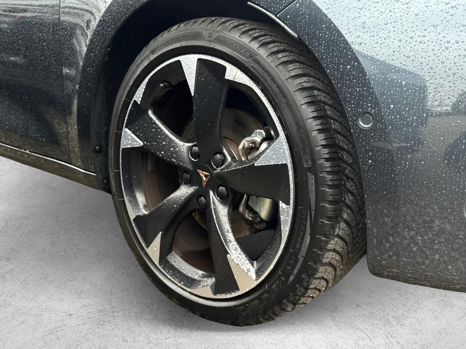 CUPRA Leon – Bild 4