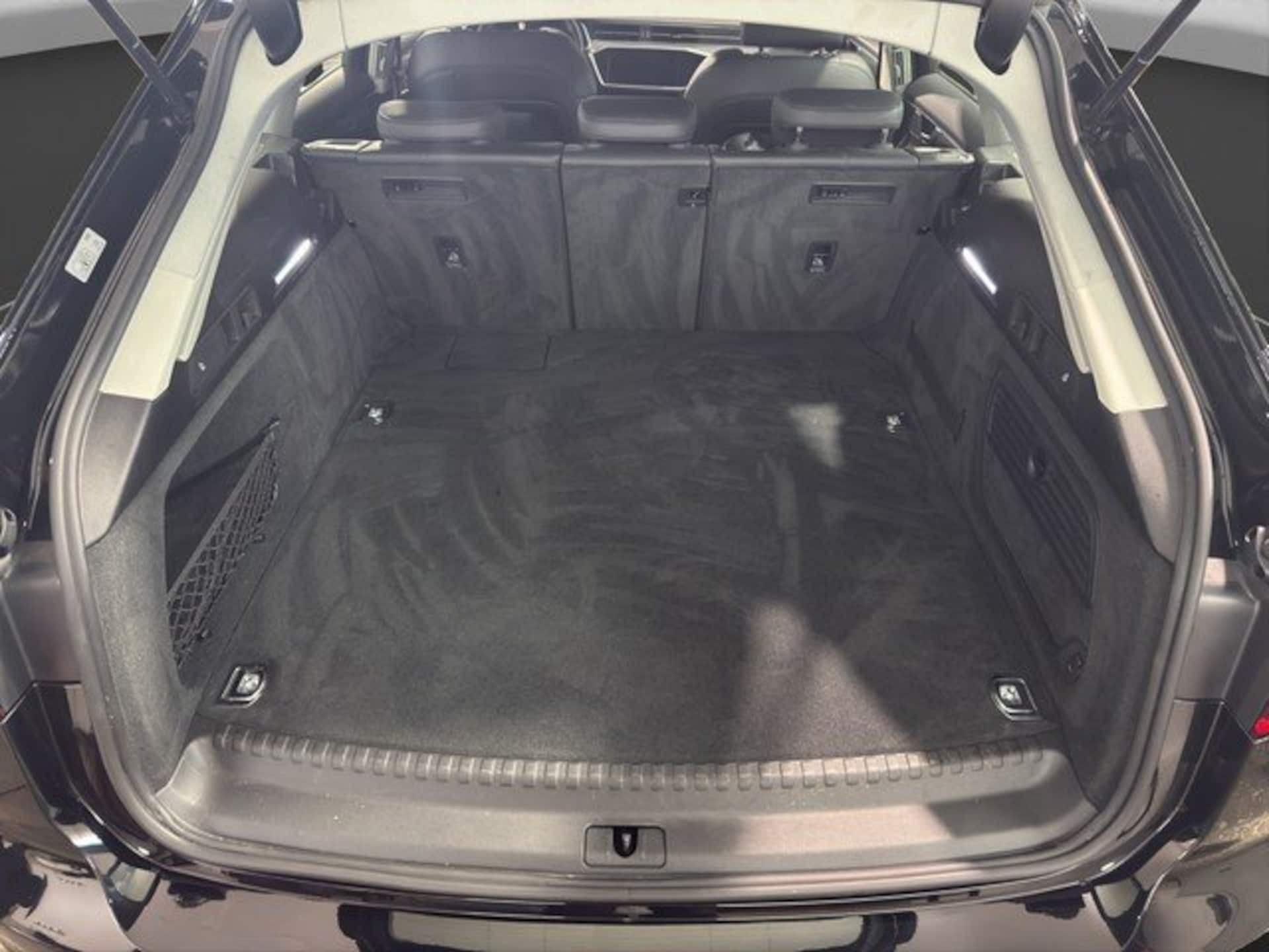 Audi A6 Avant TFSI e Sport