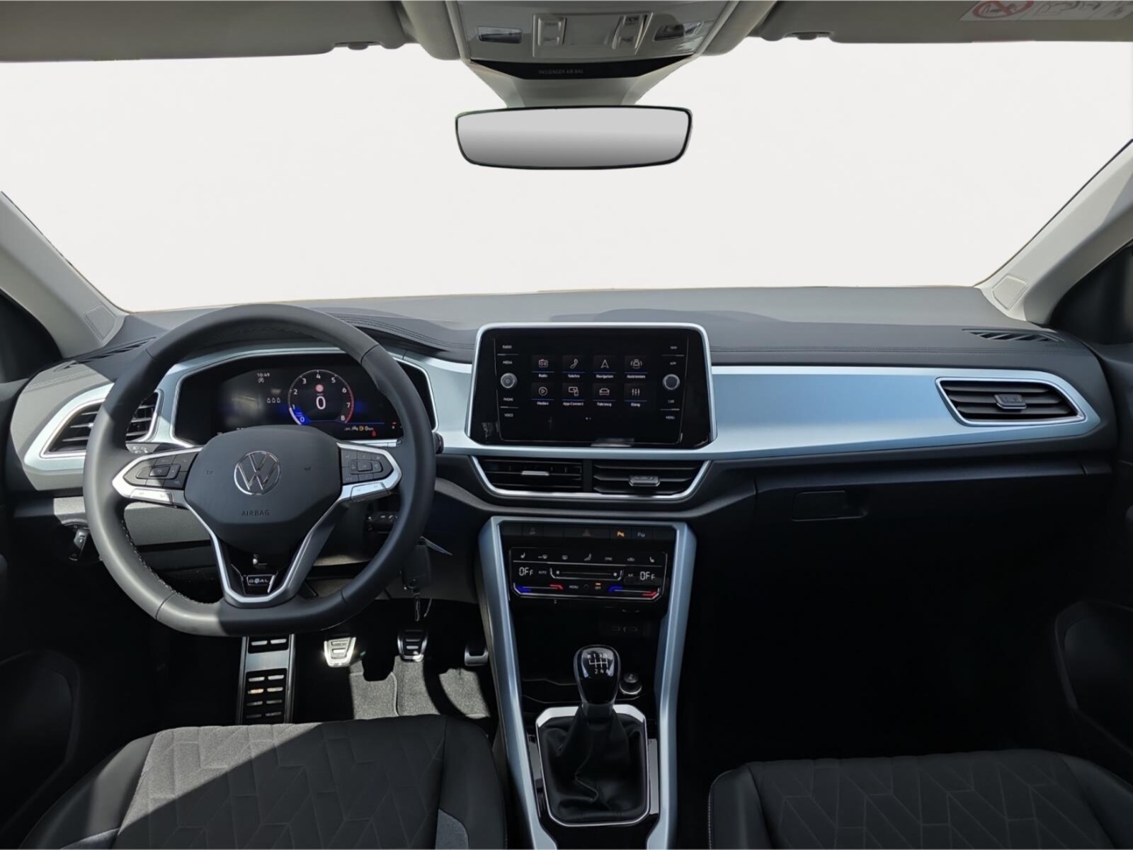 Volkswagen T-Roc – Bild 14
