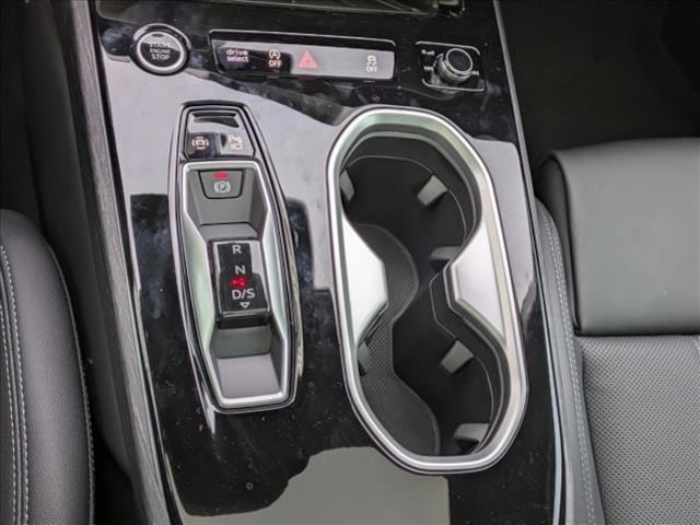 2026 Audi A6 Prestige - Photo 16