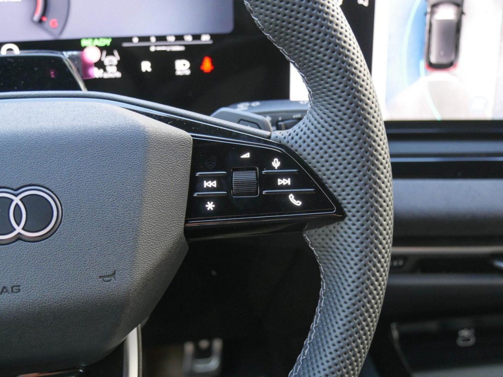 Audi A5 Avant – Bild 15