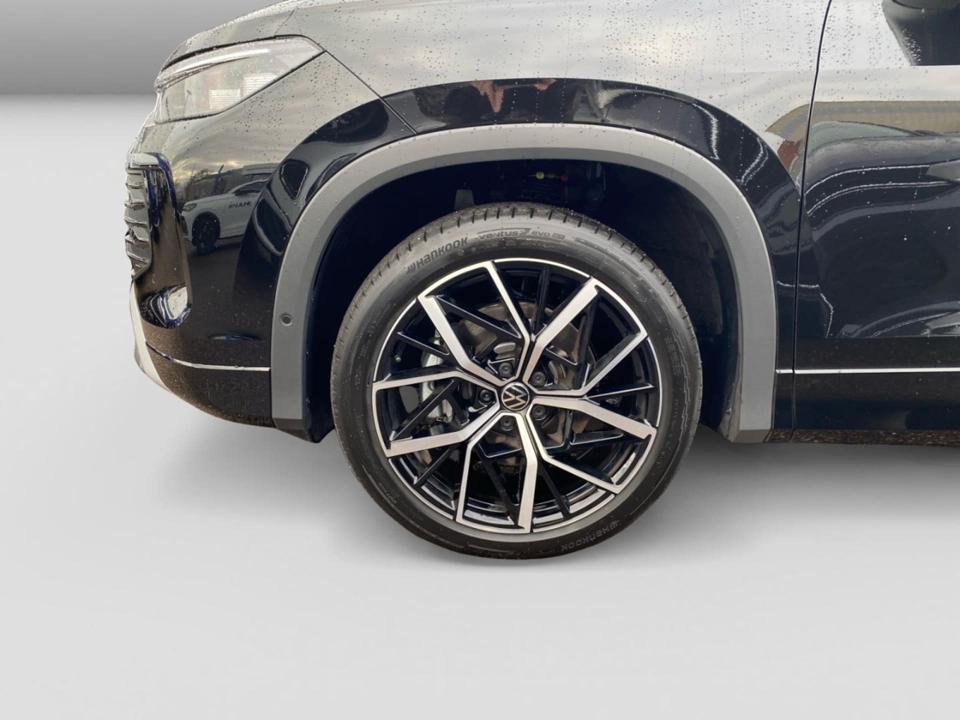 Volkswagen Tayron Life