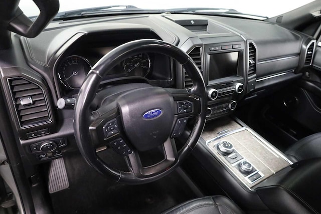 2019 Ford Expedition