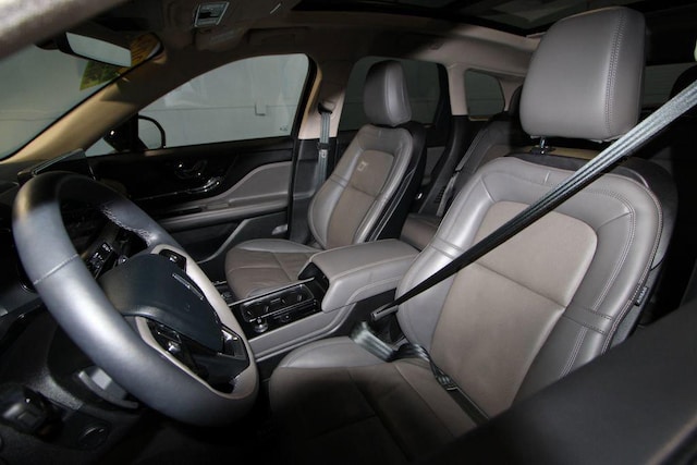 2024 Lincoln Corsair