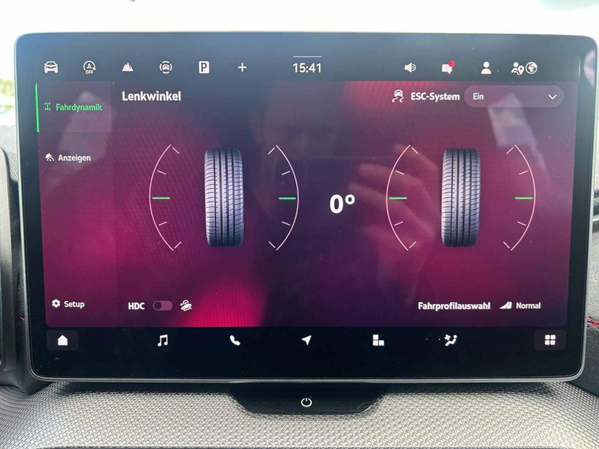 Skoda Kodiaq RS