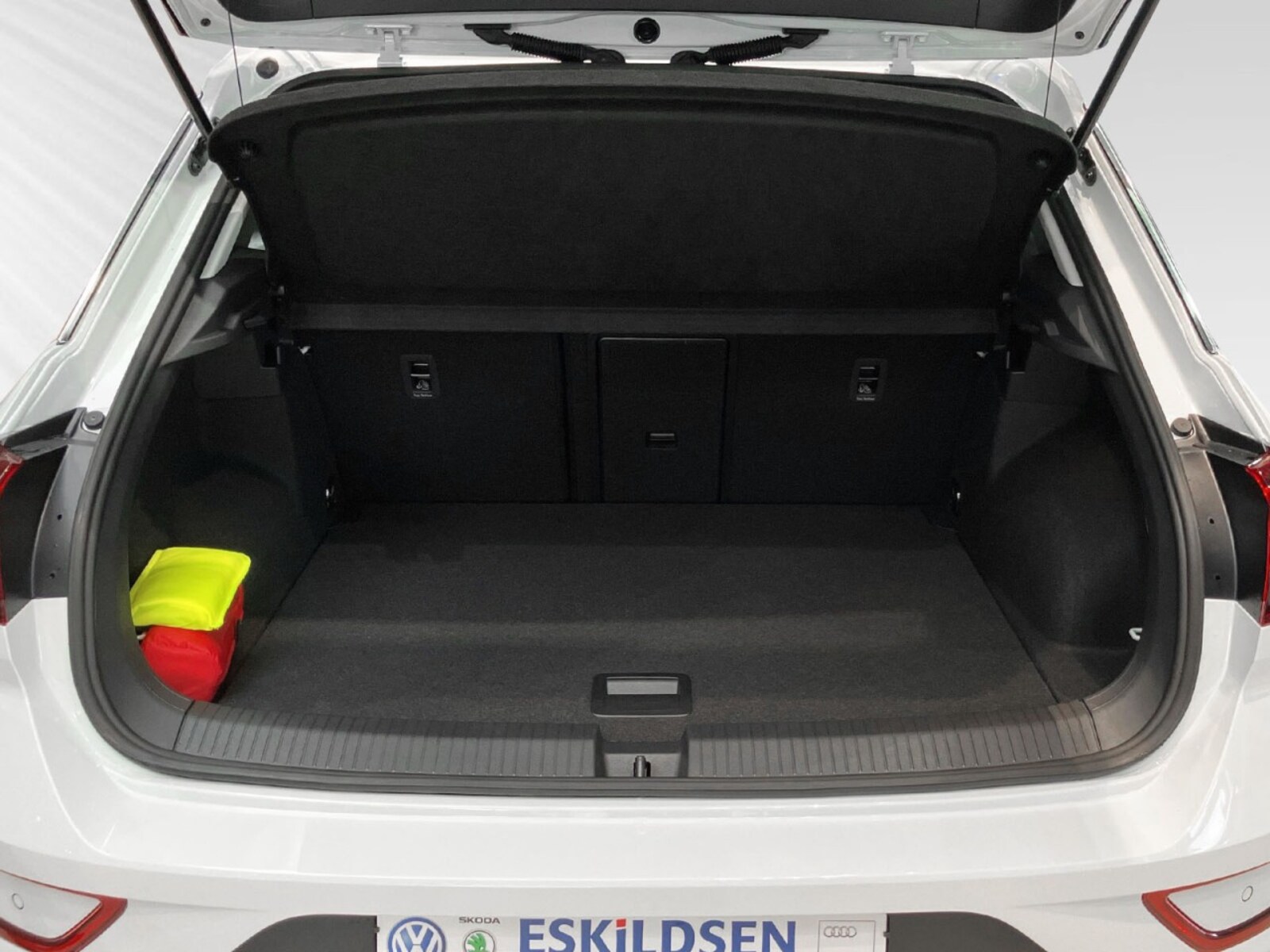 Volkswagen T-Roc – Bild 13