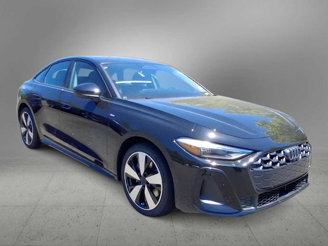 2026 Audi A5 Sedan