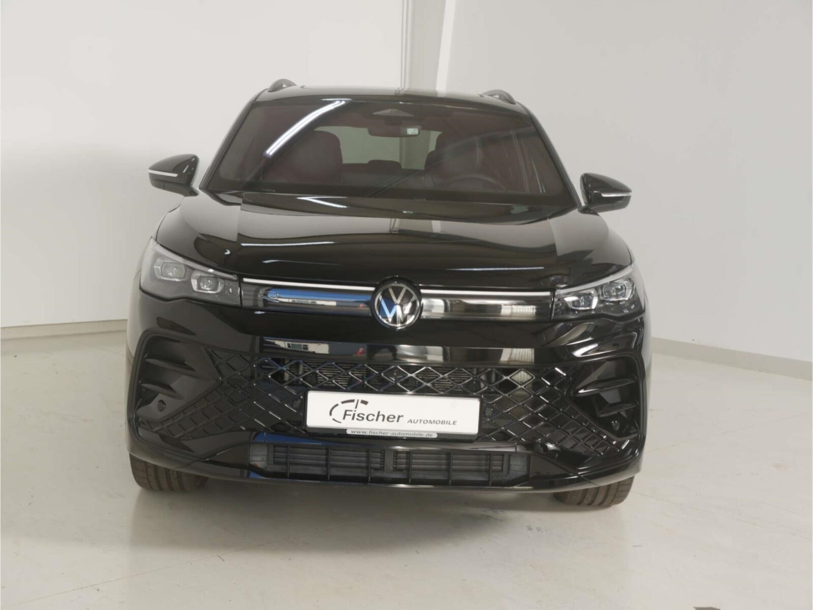 Volkswagen Tiguan – Bild 3