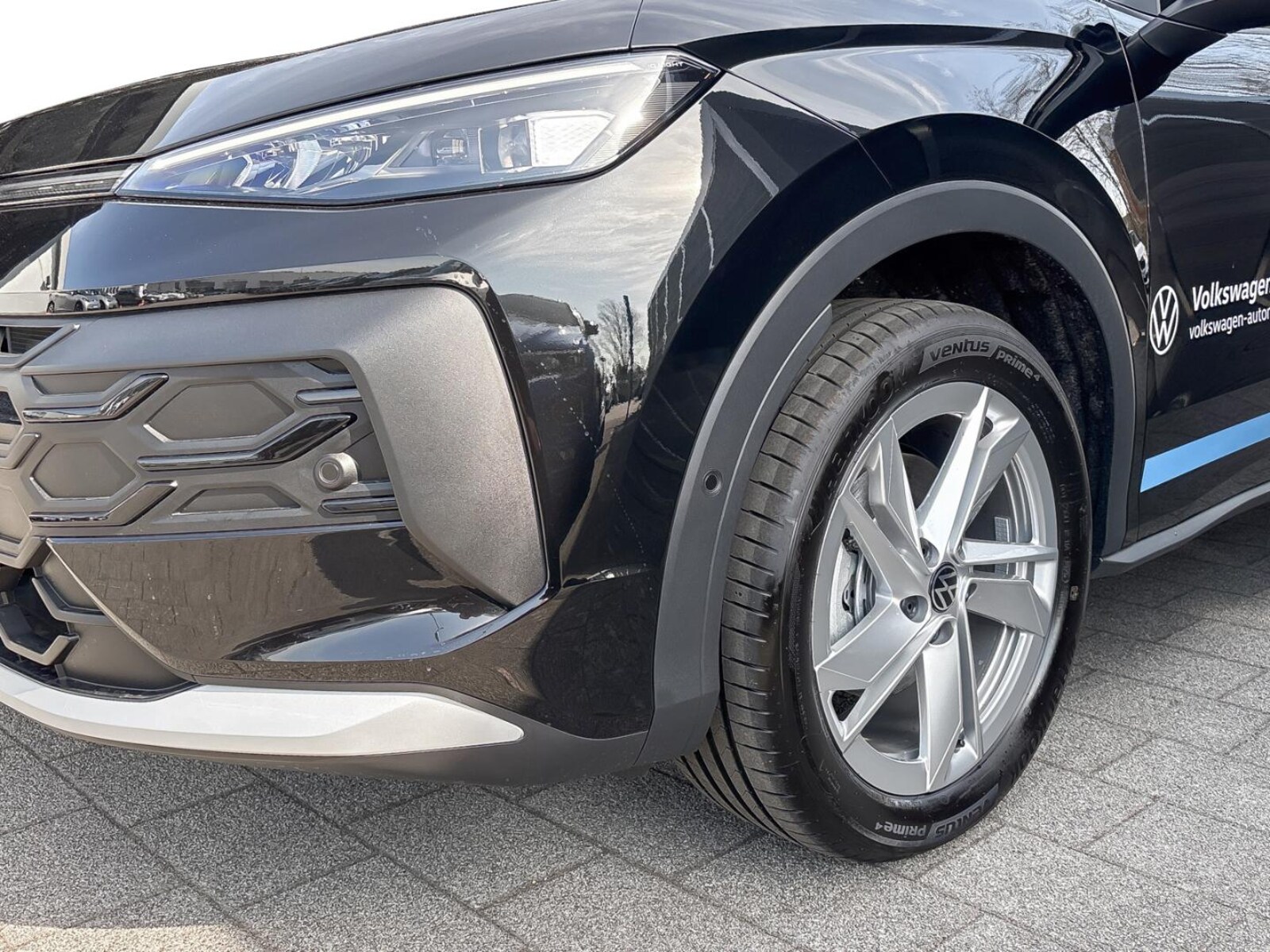 Volkswagen T-Roc – Bild 7