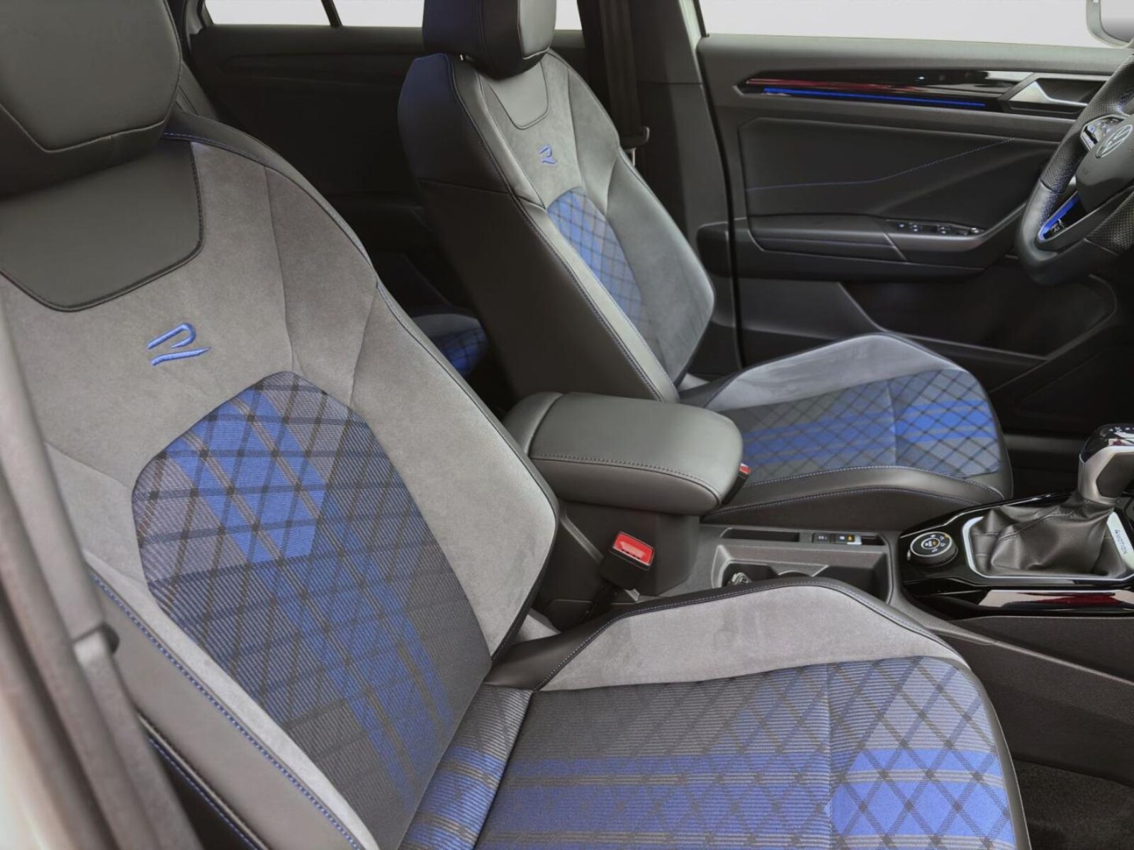 Volkswagen T-Roc – Bild 17