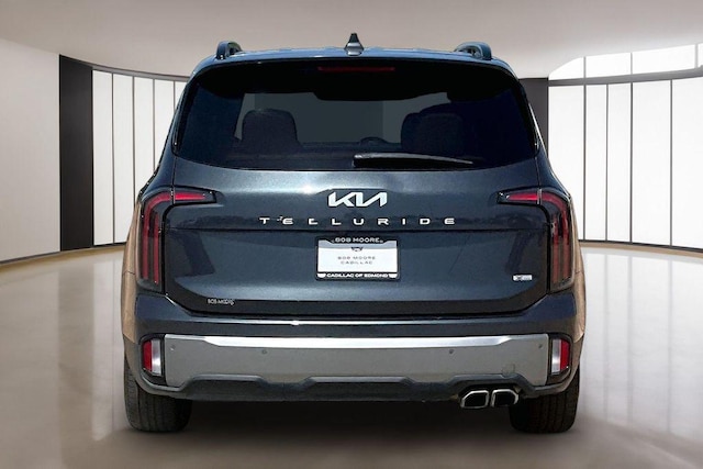 2023 Kia Telluride