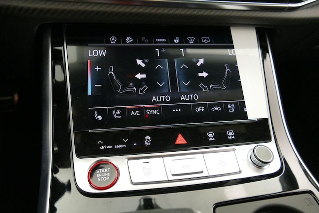 2026 Audi RS Q8 Base - Photo 21