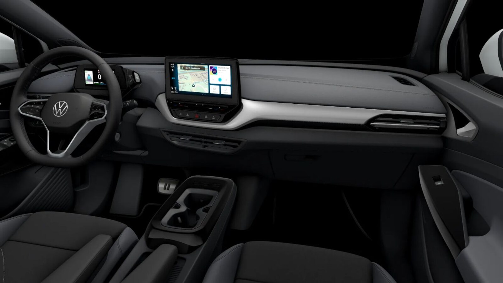 Volkswagen ID.4 – Bild 9