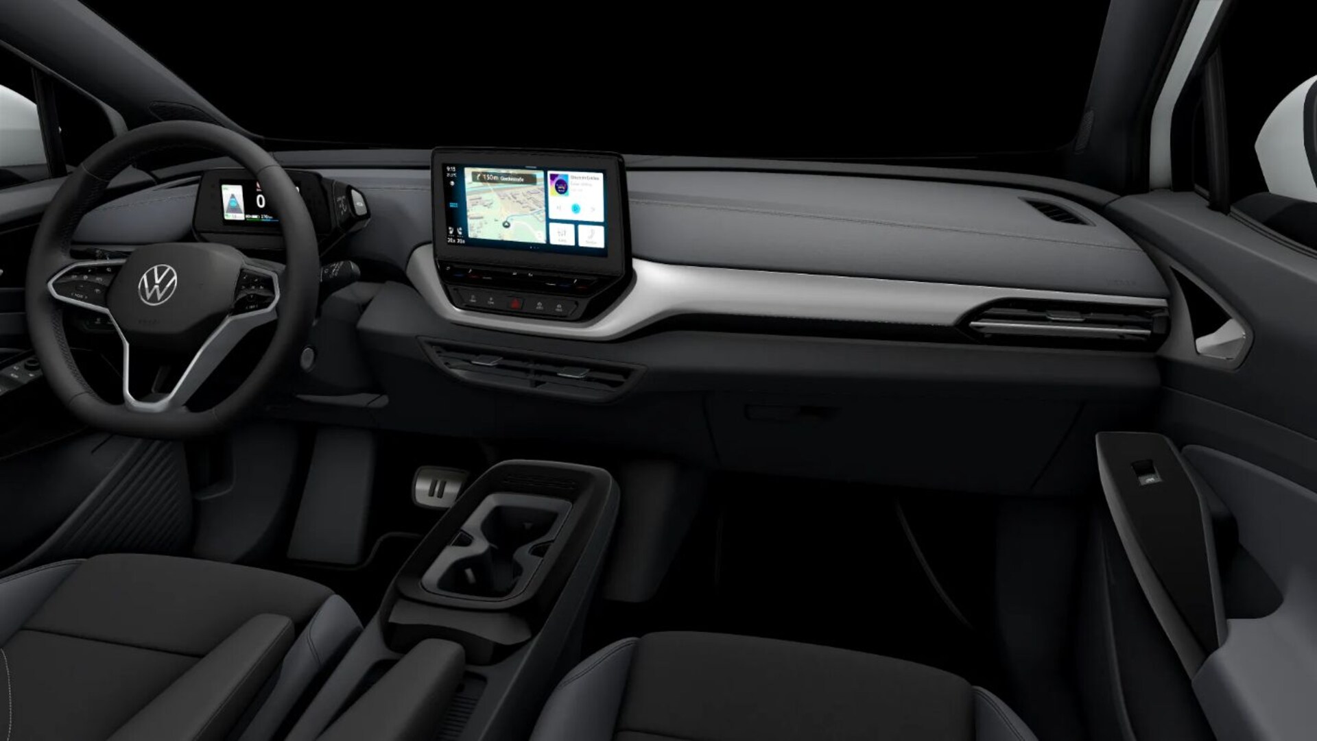 Volkswagen ID.4 Pure