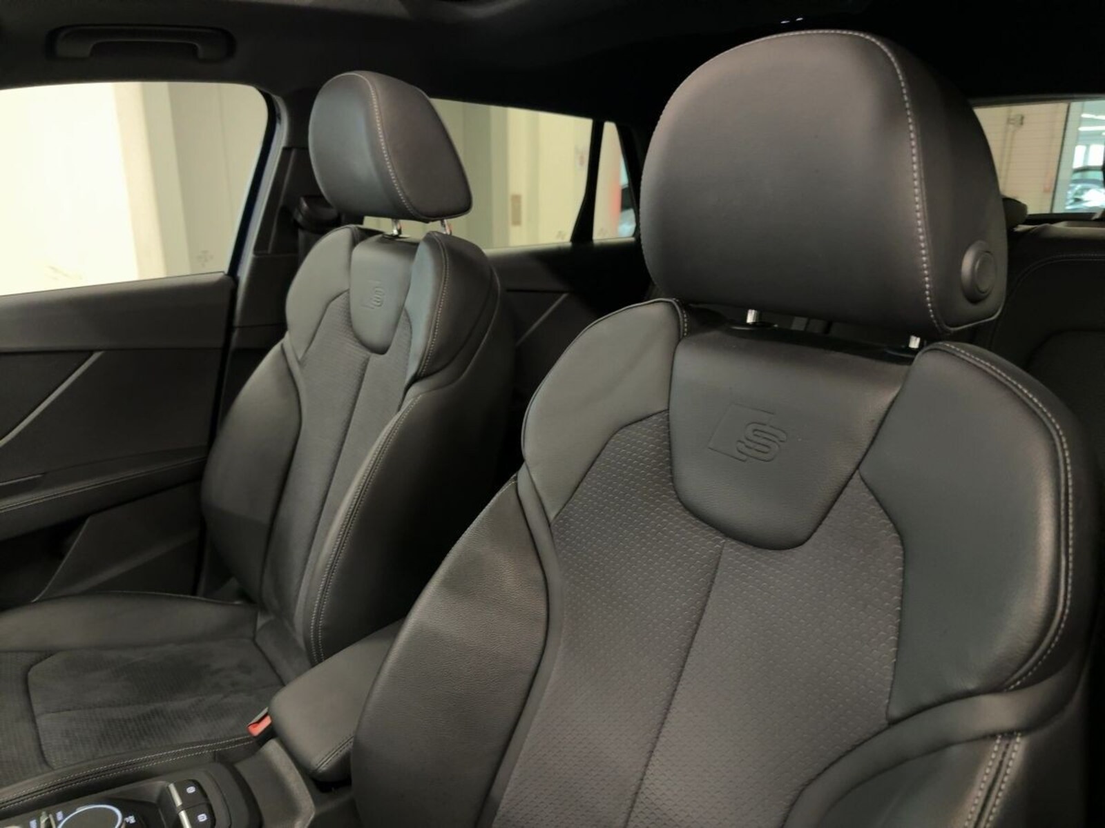 Audi Q2 – Bild 19
