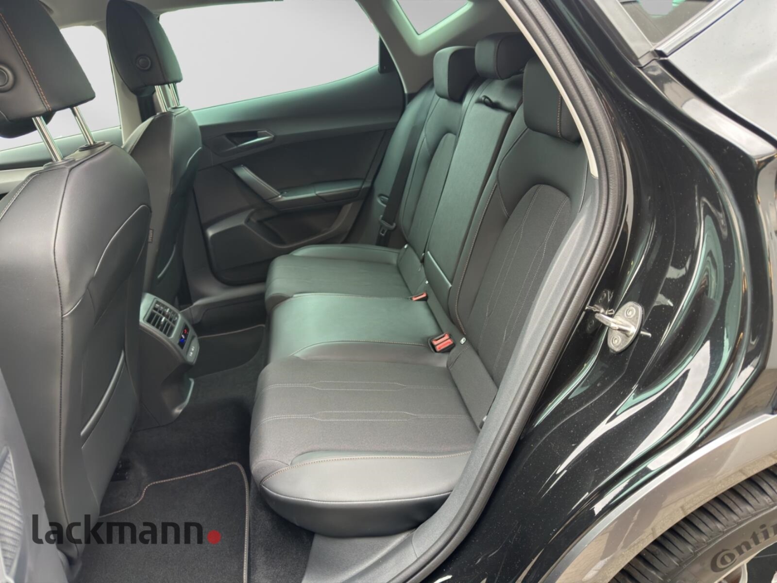 CUPRA Formentor – Bild 10