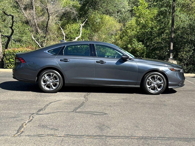 2024 Honda Accord Sedan
