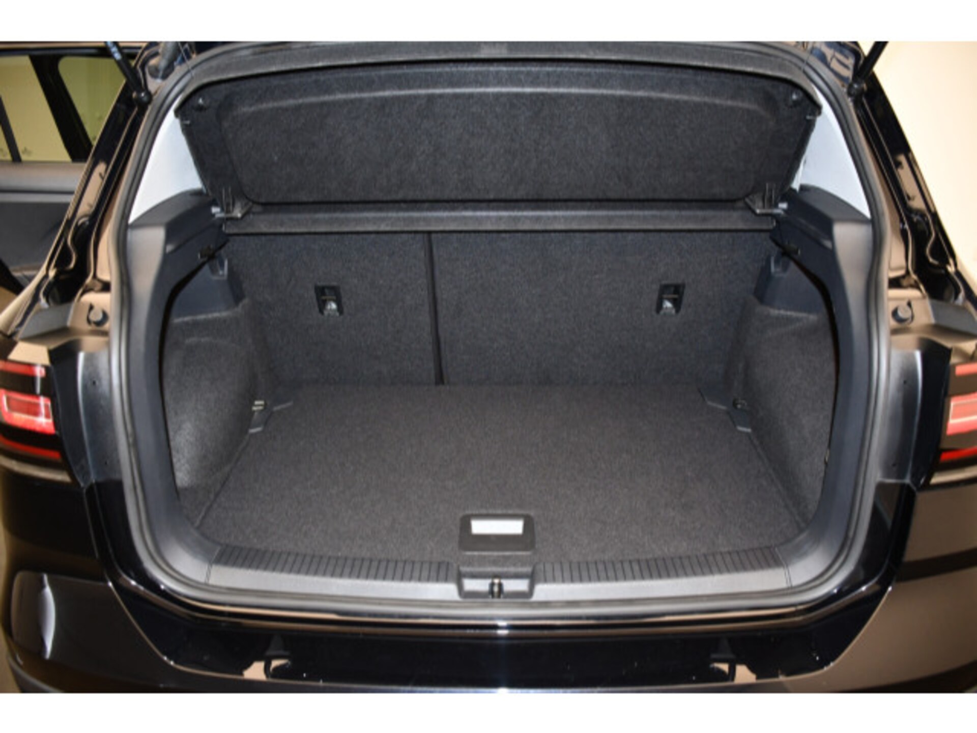 Volkswagen T-Cross ACTIVE
