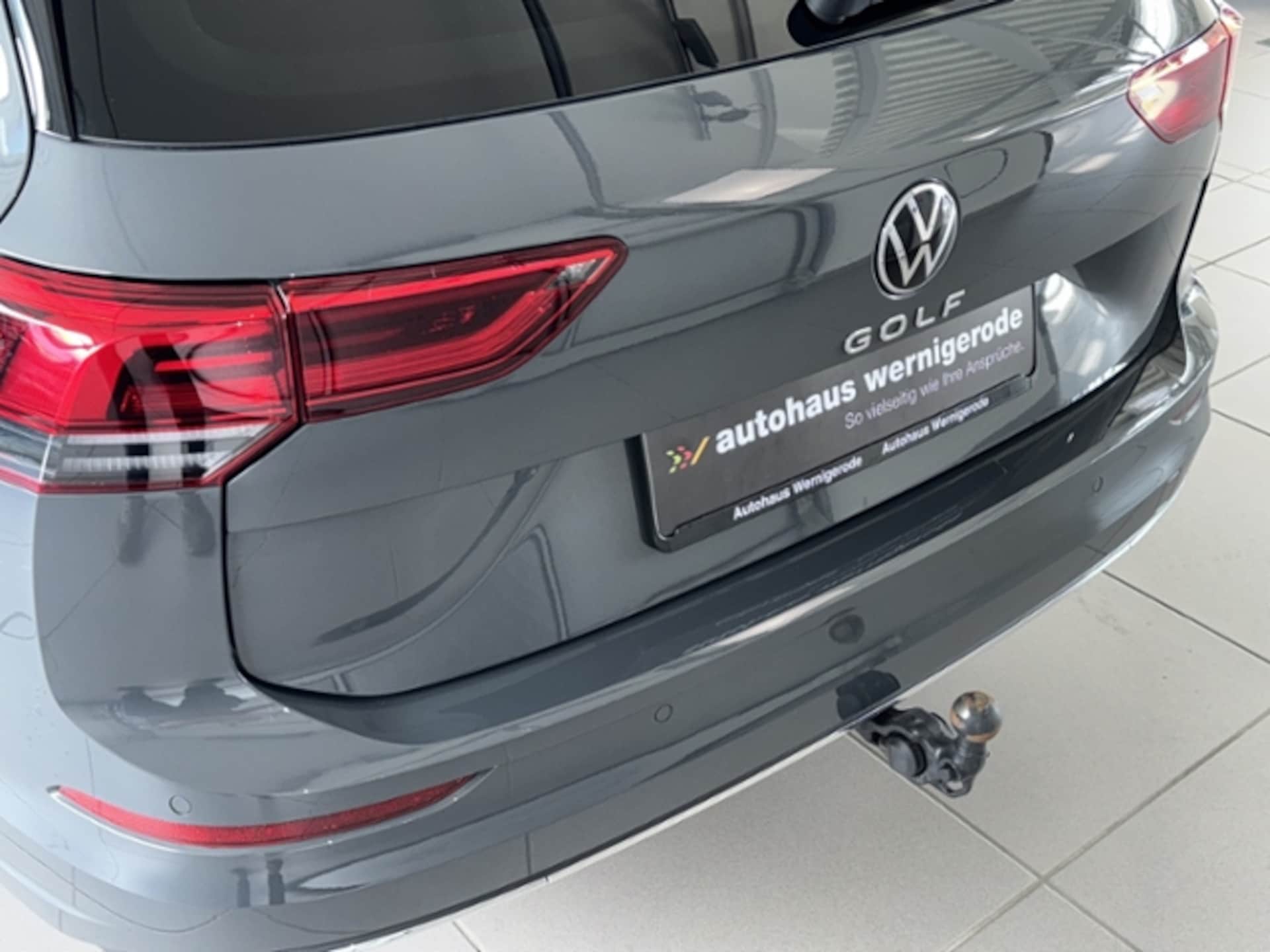 Volkswagen Golf Variant MOVE