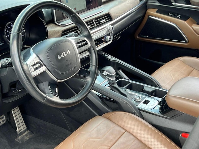 2022 Kia Telluride