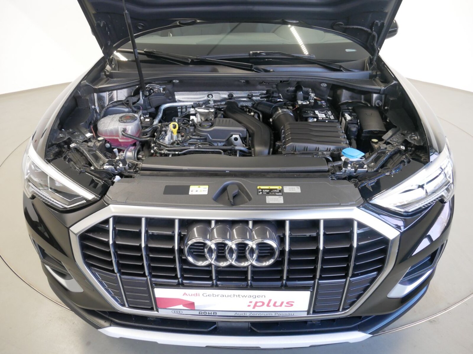 Audi Q3 – Bild 17