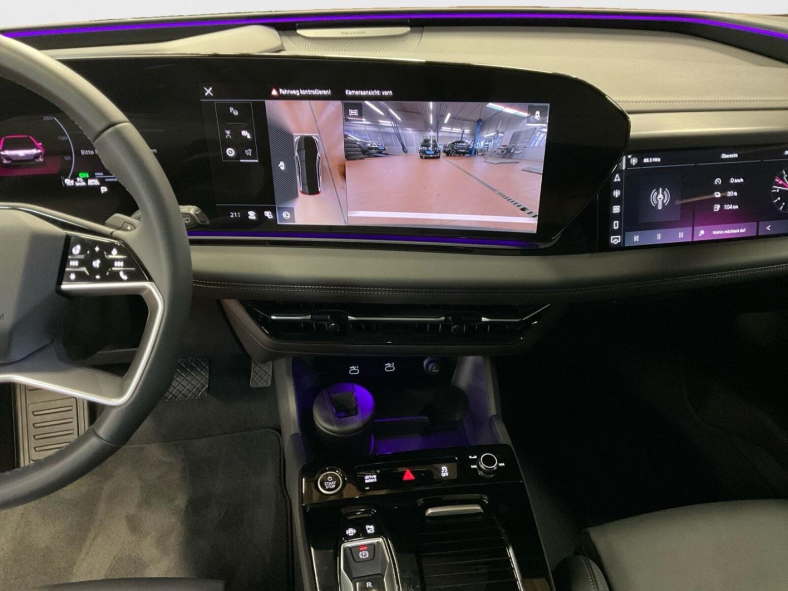 Audi A6 Avant e-tron – Bild 11