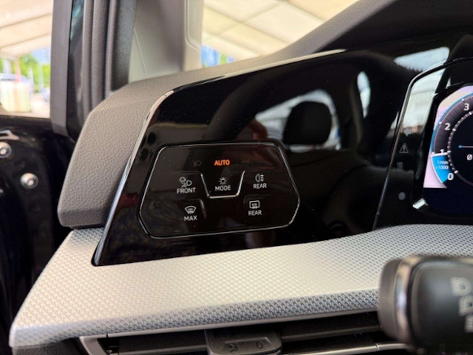Volkswagen Golf Variant Goal
