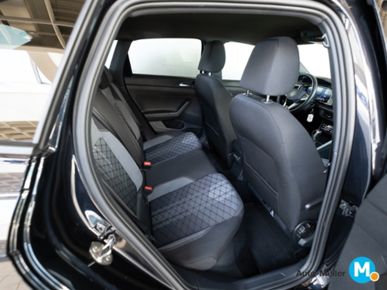 Volkswagen Taigo – Bild 13