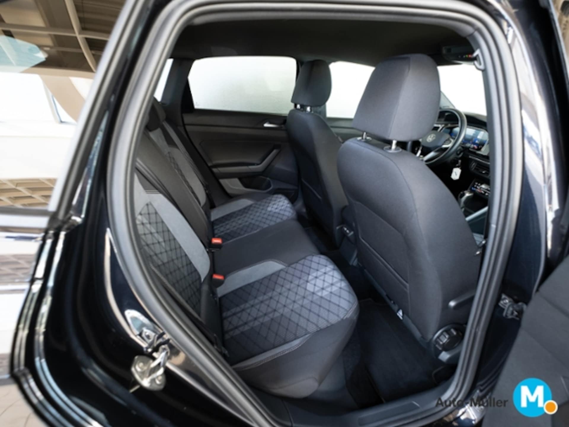 Volkswagen Taigo R-Line