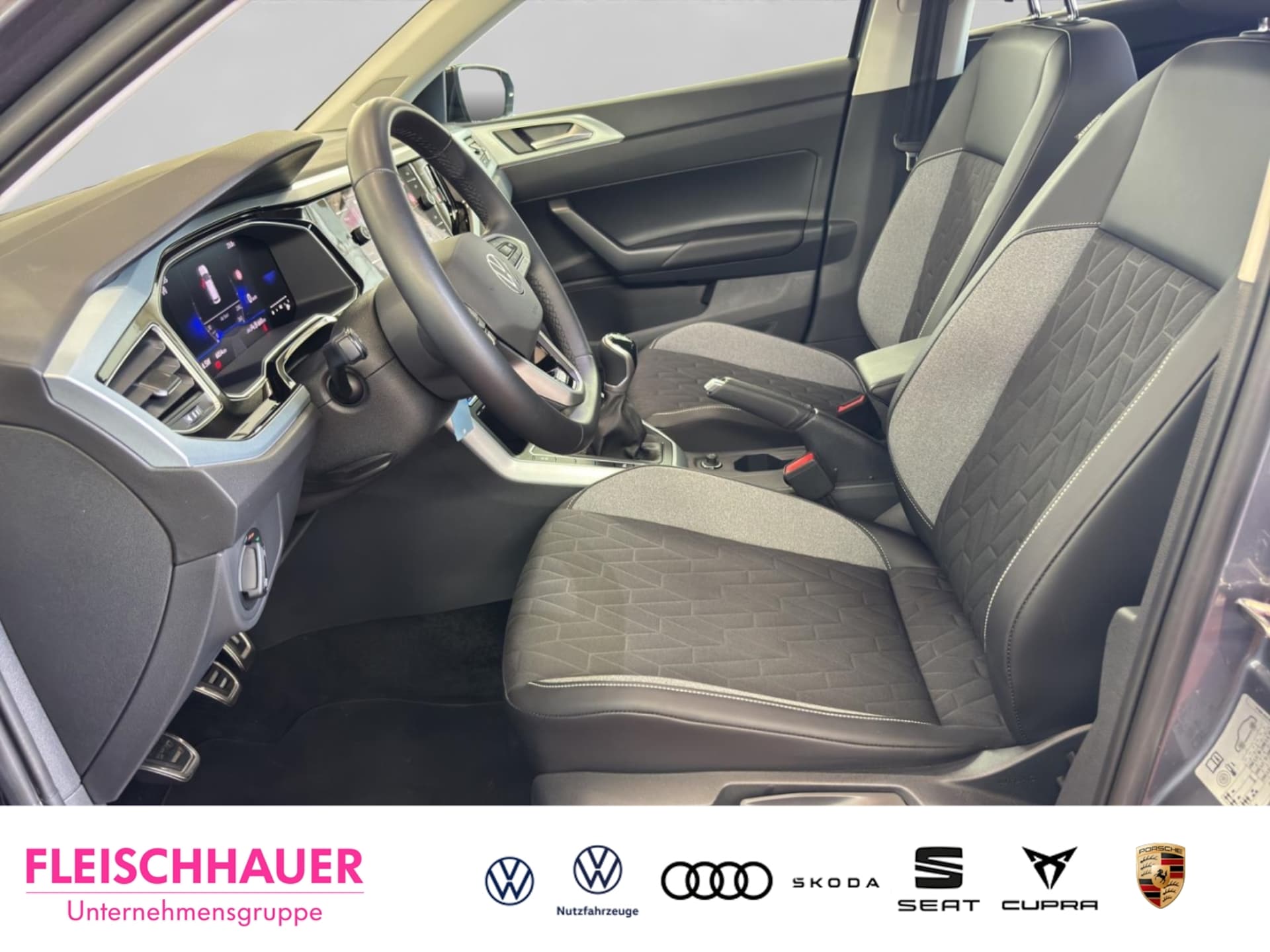 Volkswagen Polo Goal