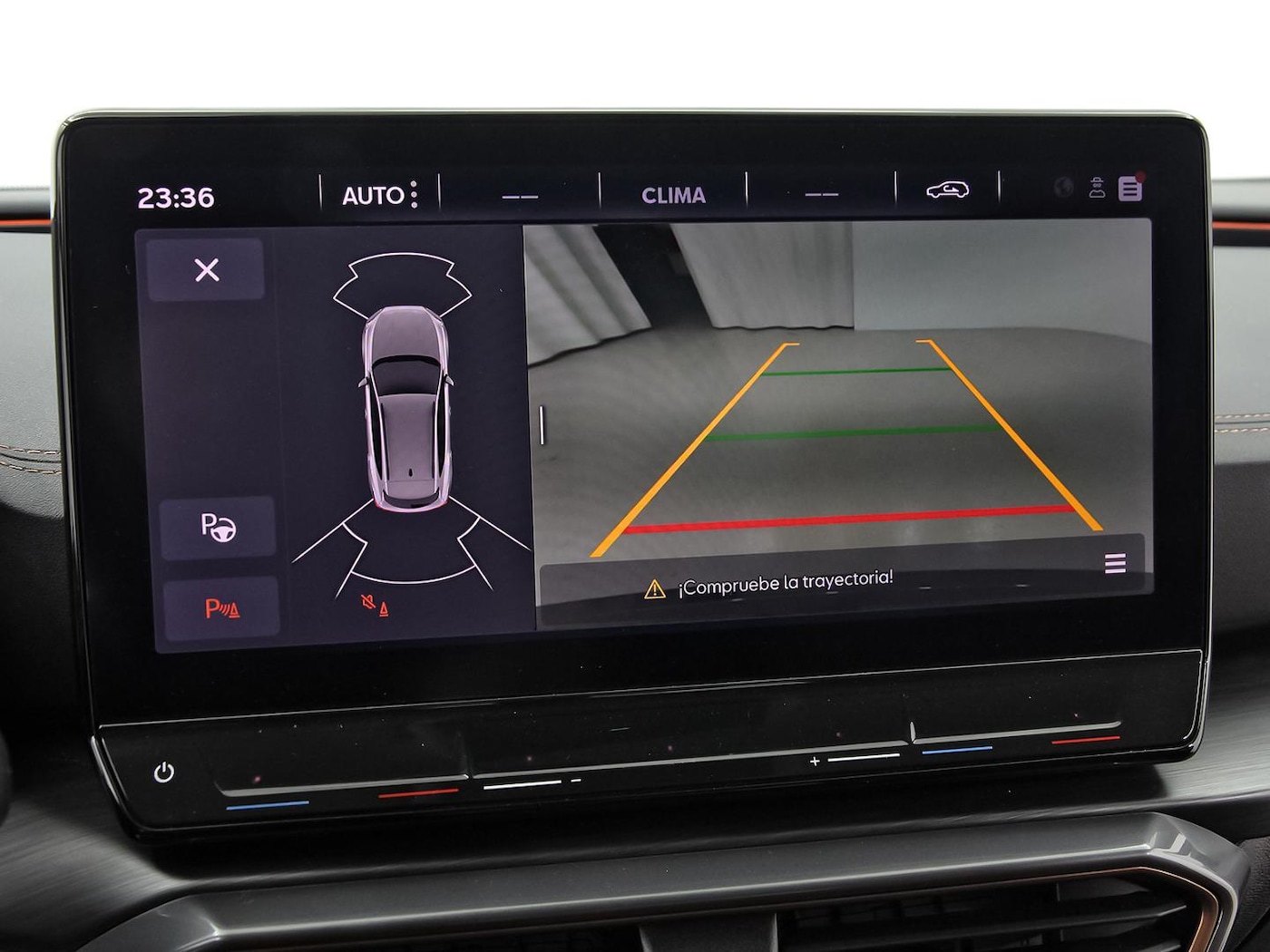 CUPRA Formentor 2.0 TDI 110 kW (150 CV) — photo 20