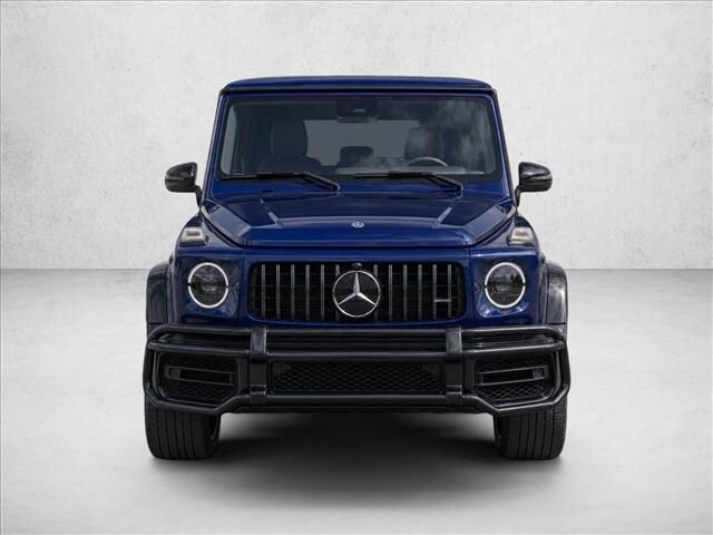 2022 Mercedes-Benz