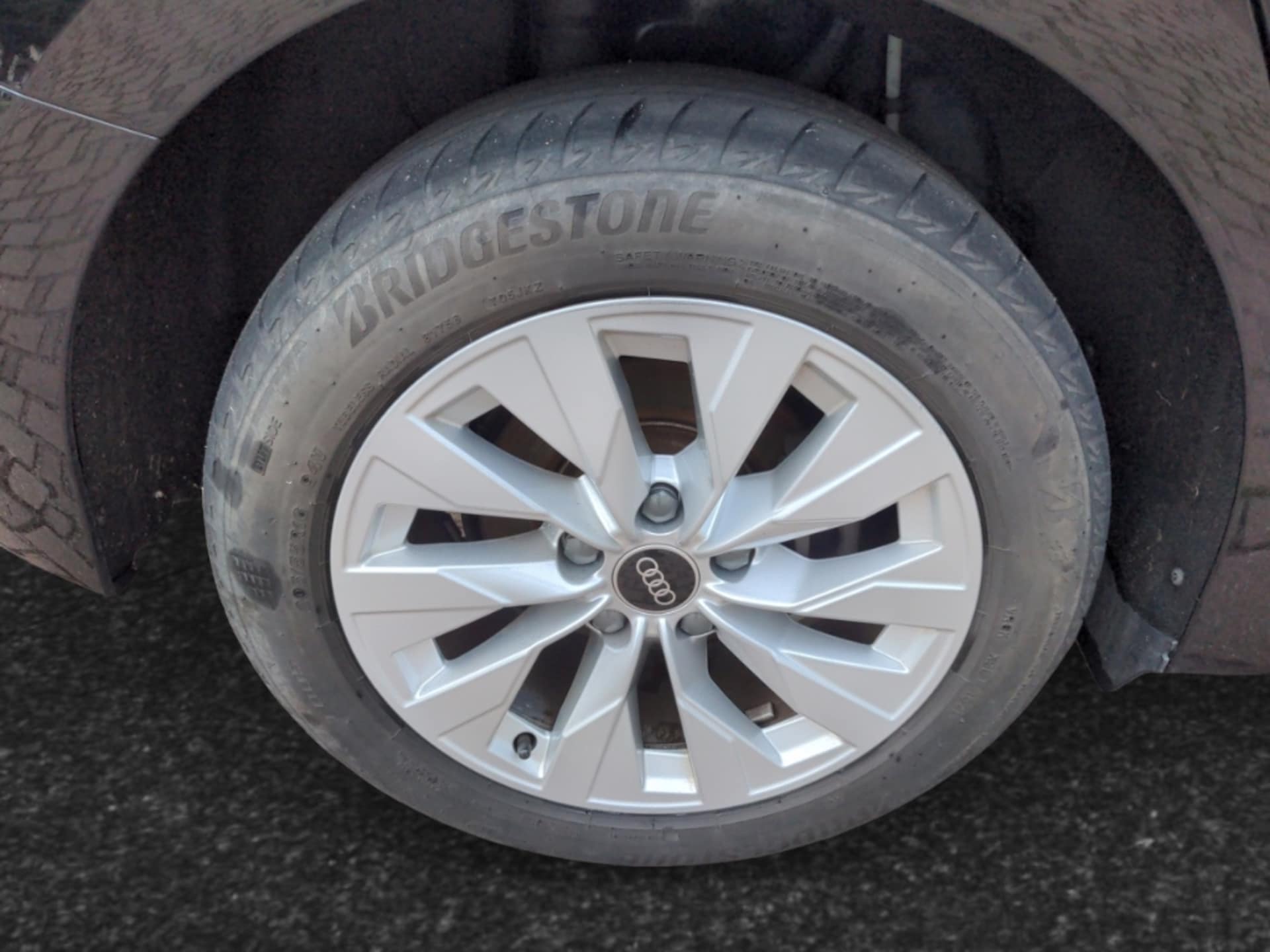 Audi A3 Sportback TFSI e