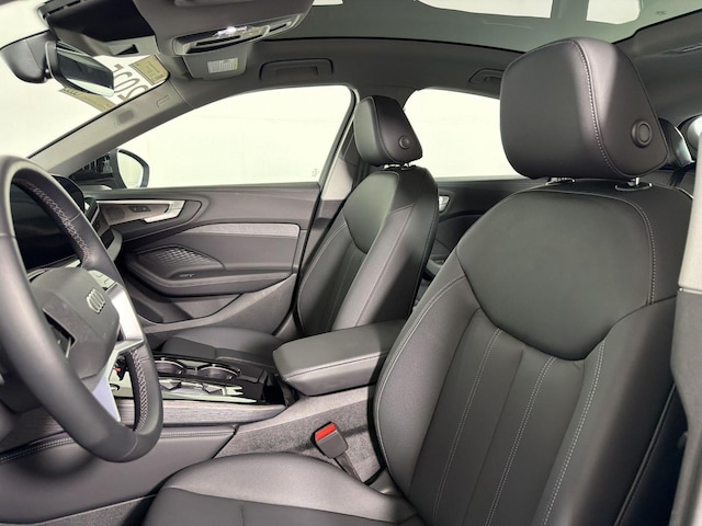 2025 Audi A5 Sedan