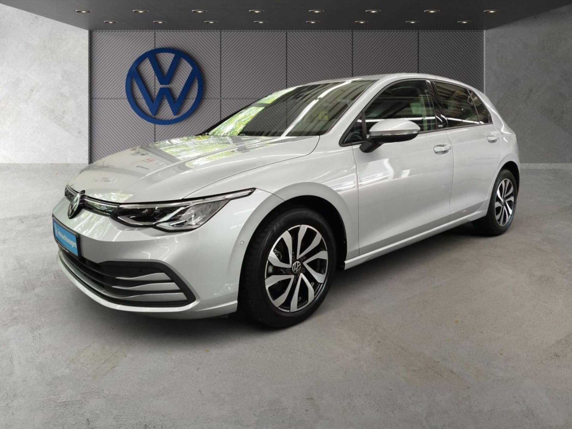 Volkswagen Golf Active