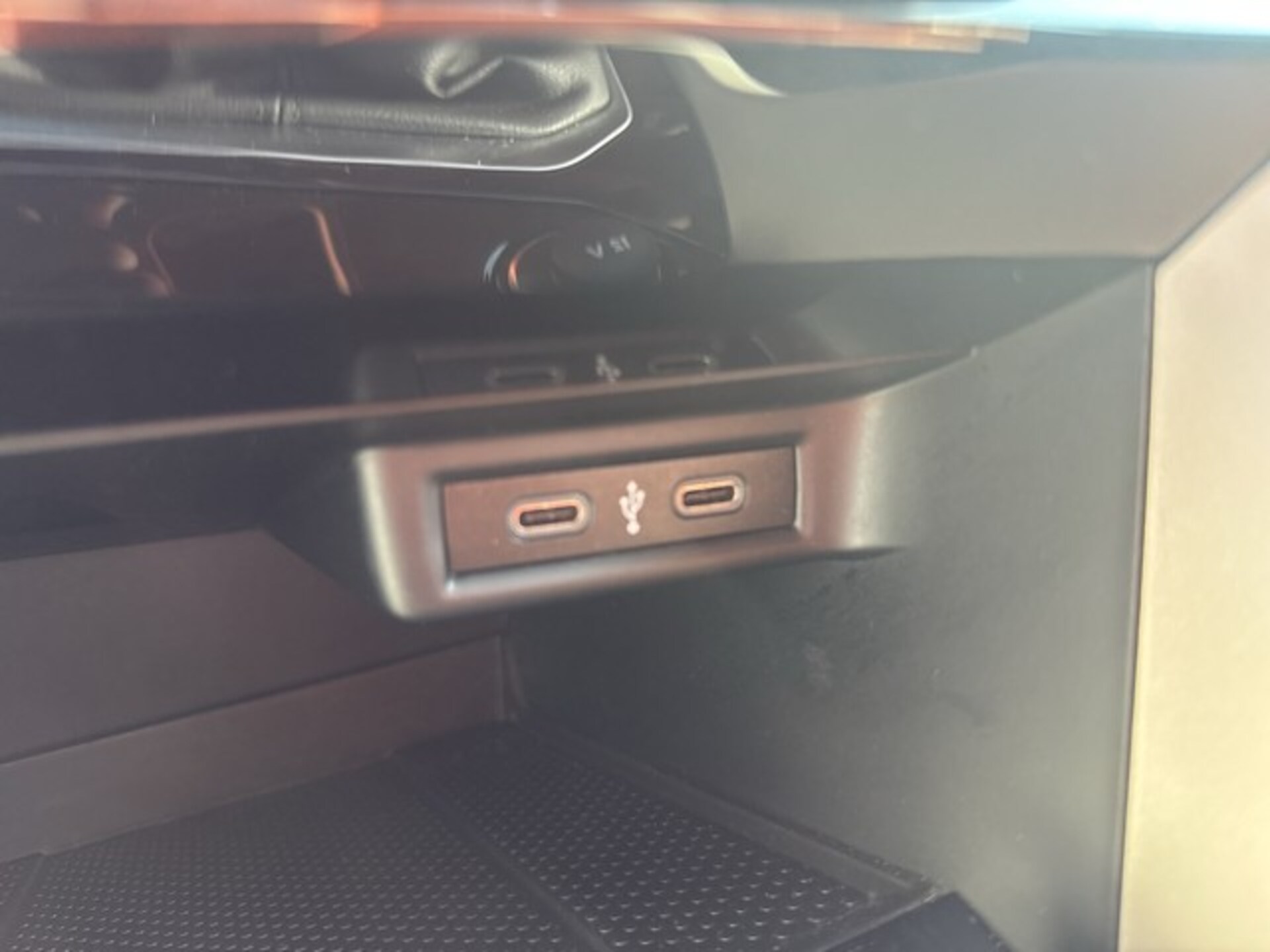 Volkswagen T-Roc Cabriolet Style