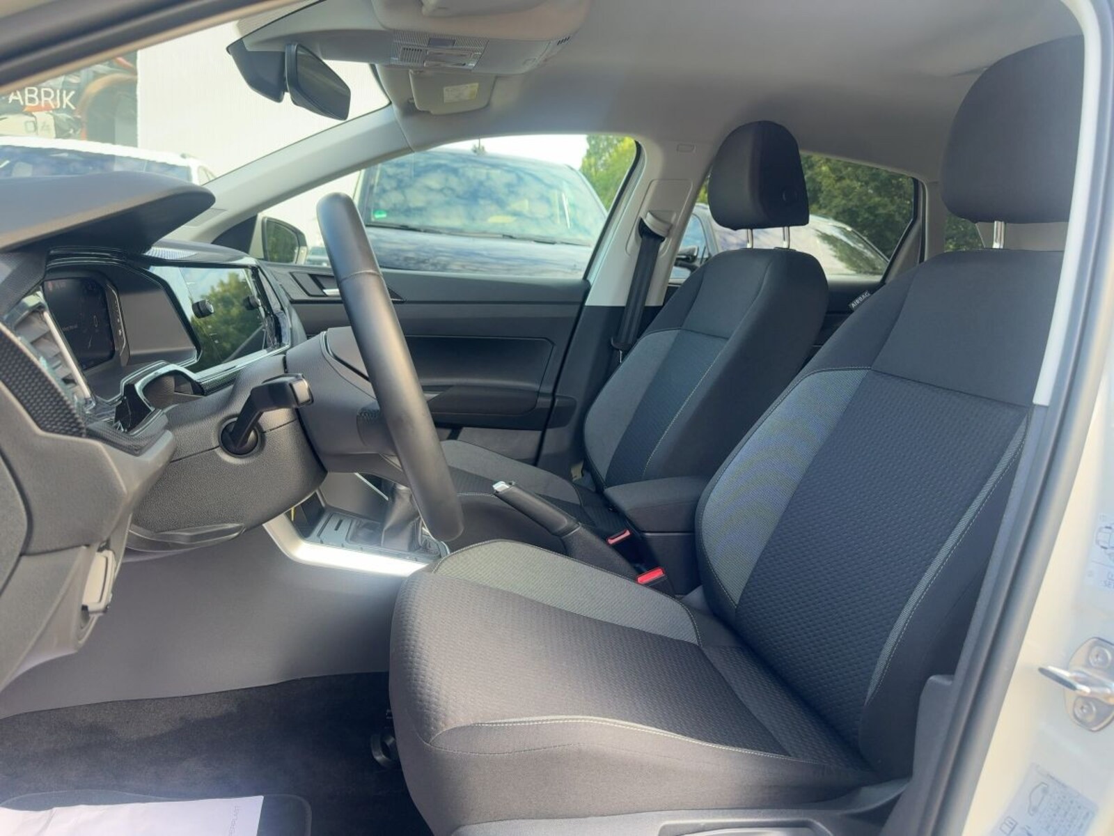 Volkswagen Polo – Bild 7