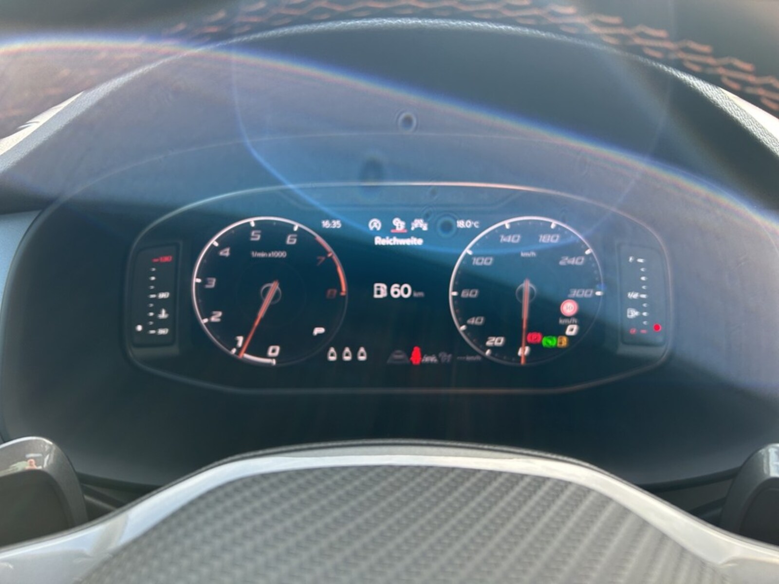 CUPRA Ateca – Bild 15
