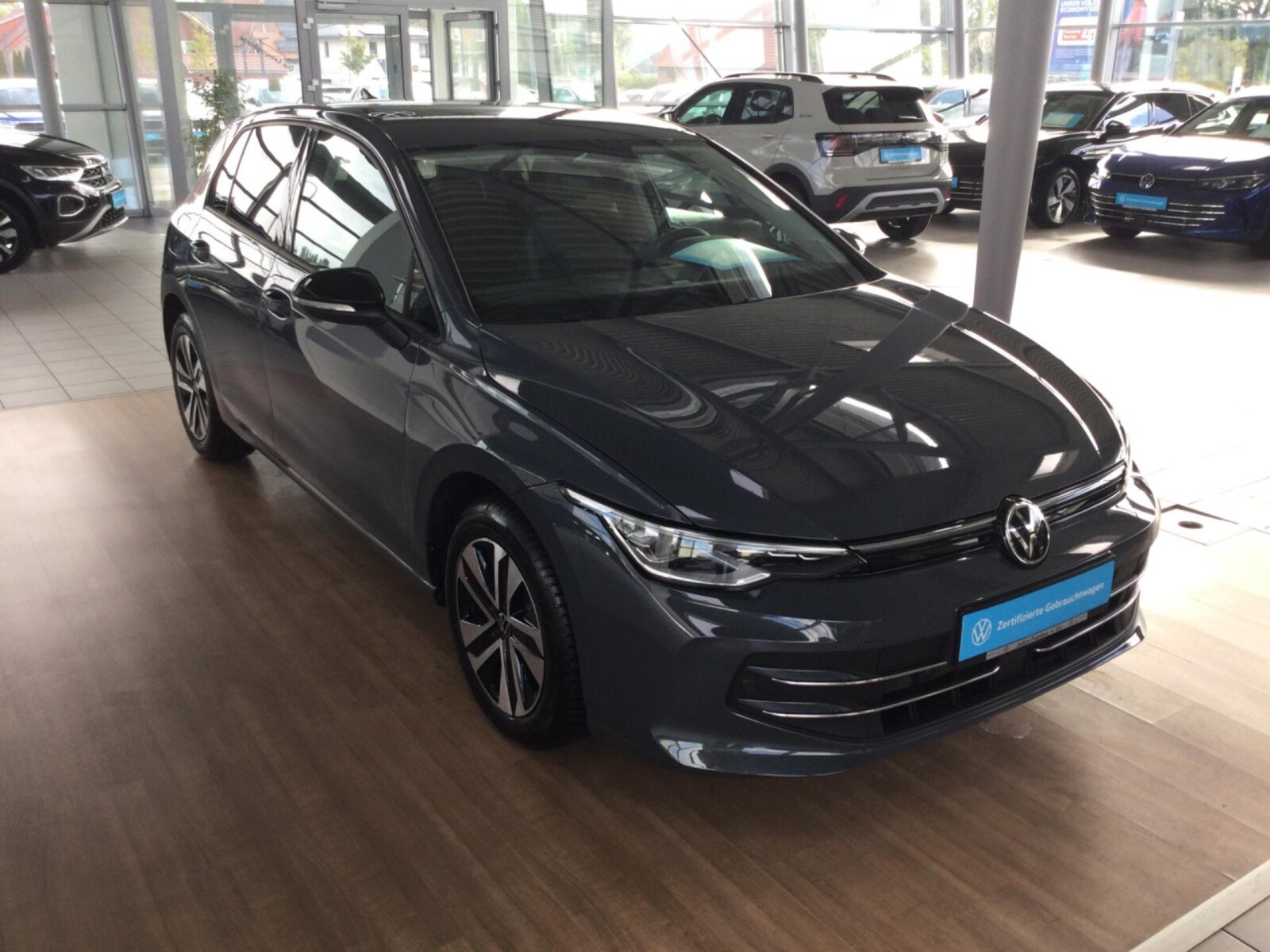 Volkswagen Golf – Bild 4