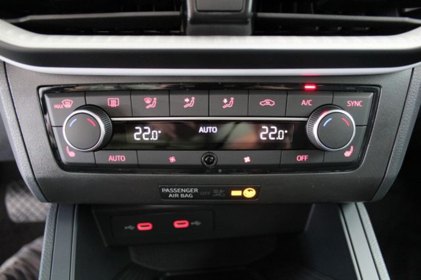 SEAT Ibiza – Bild 13