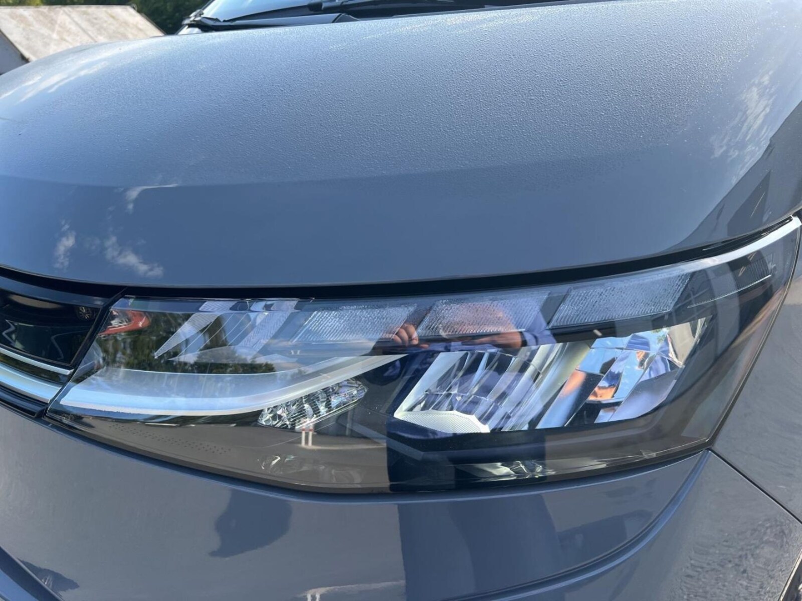 Volkswagen Multivan – Bild 15