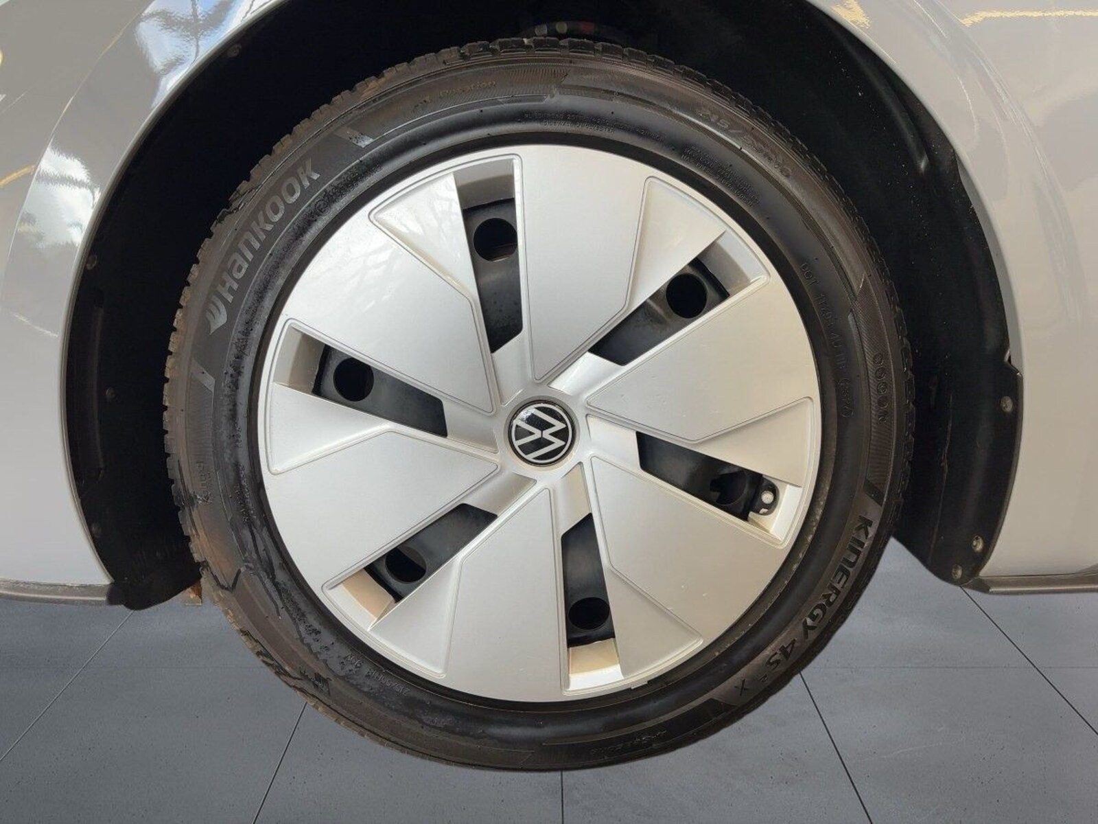 Volkswagen ID.3 – Bild 20