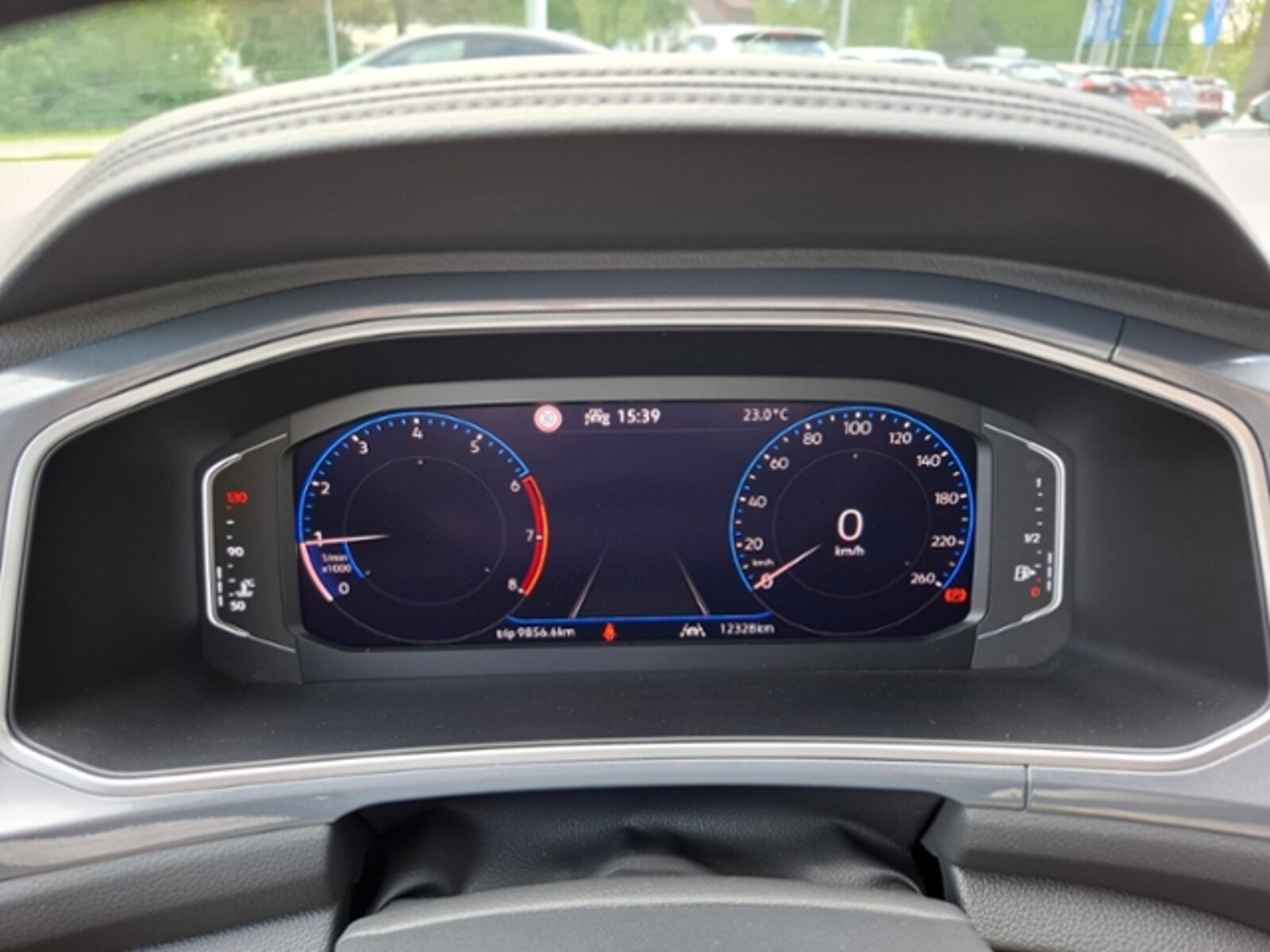 Volkswagen T-Roc – Bild 15