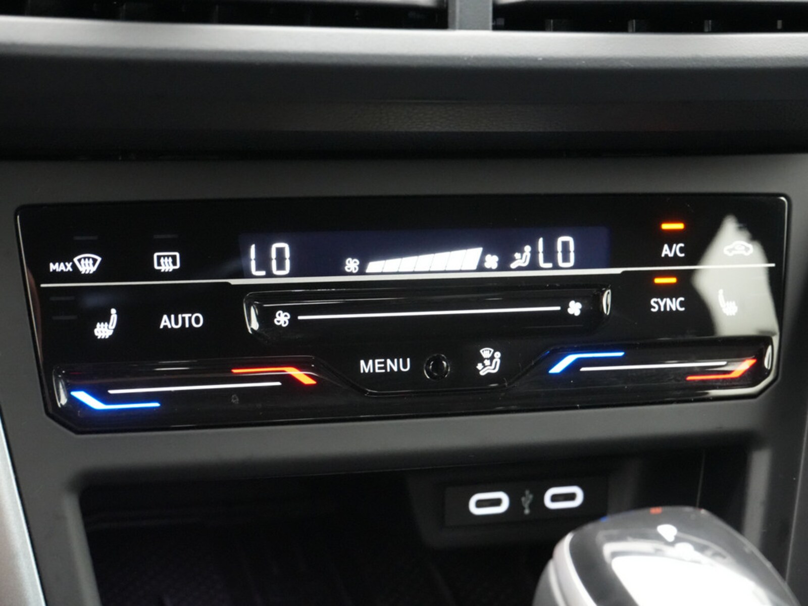 Volkswagen Taigo – Bild 11