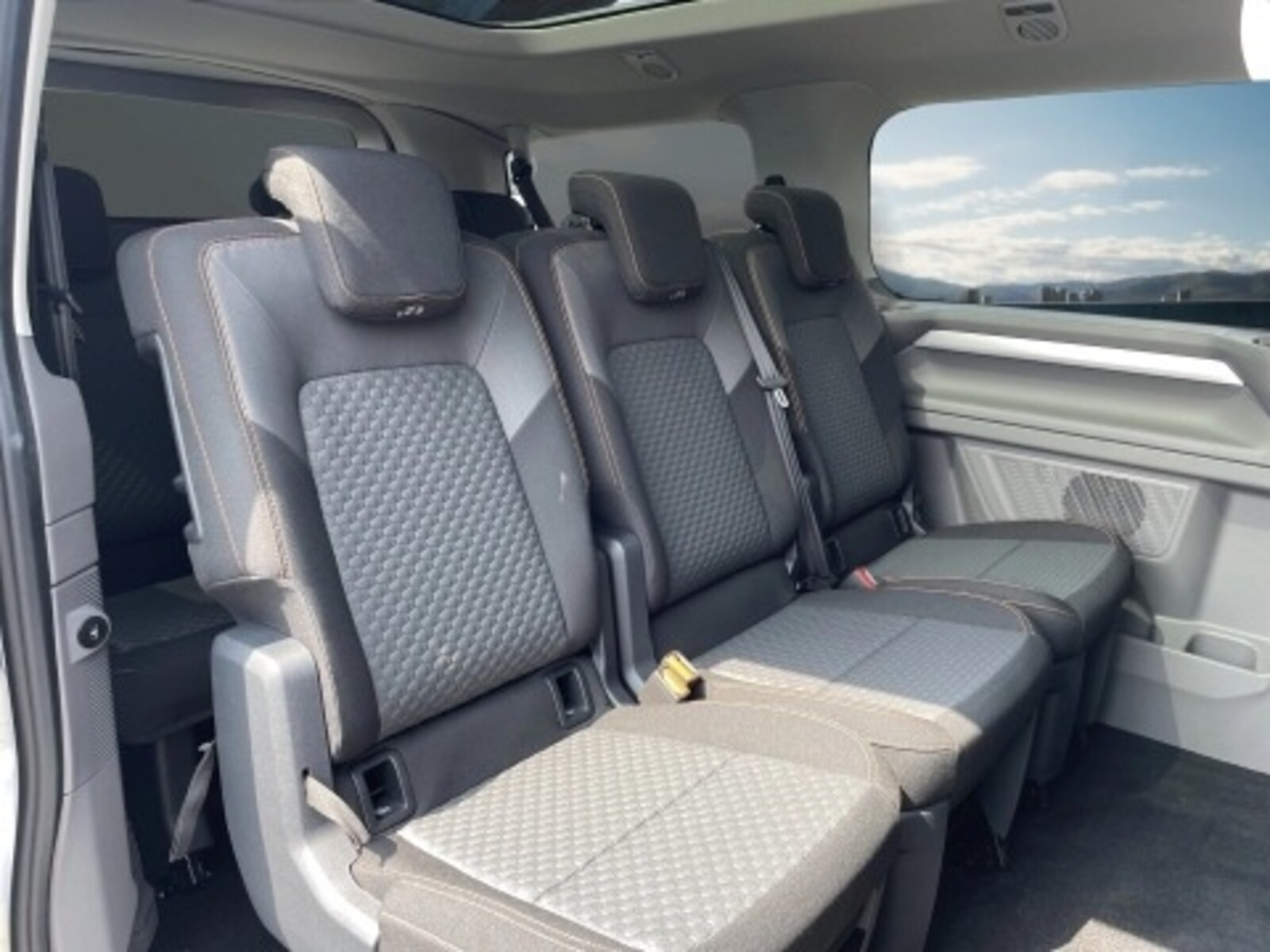 Volkswagen e-Caravelle – Bild 14