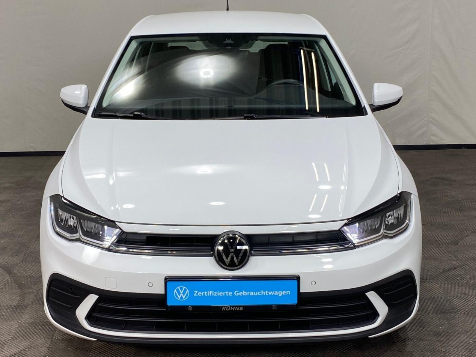 Volkswagen Polo – Bild 25
