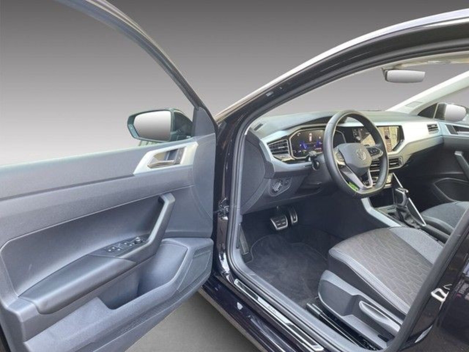 Volkswagen Polo – Bild 9