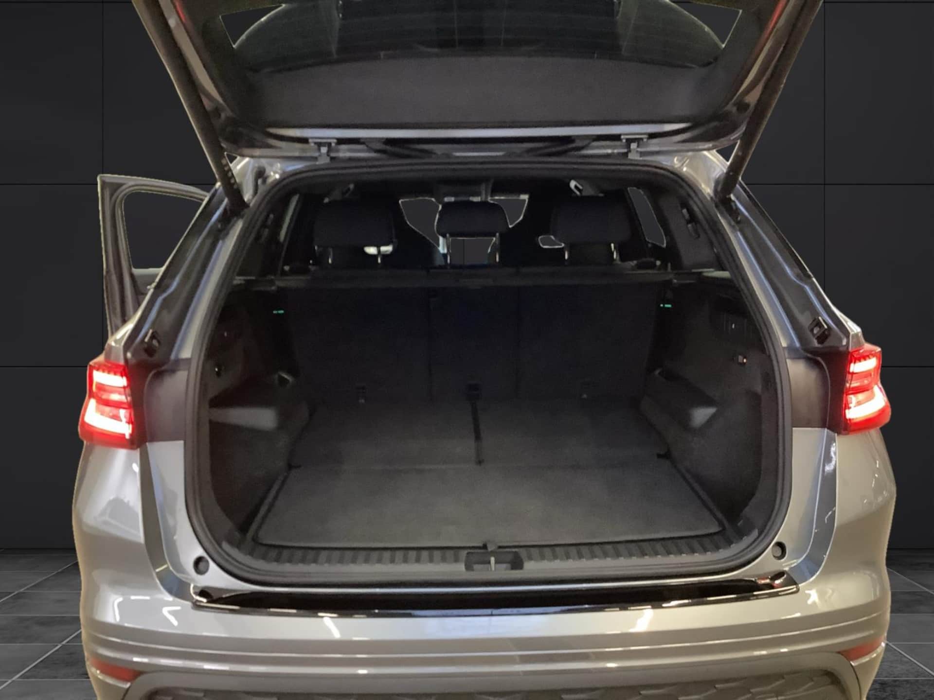 Skoda Kodiaq Sportline